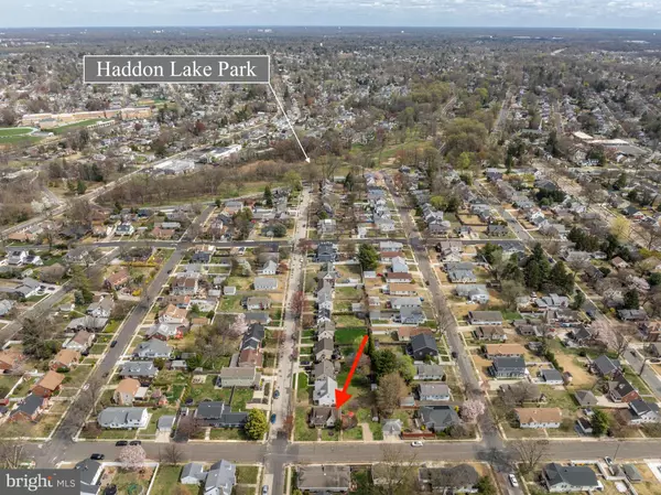 Haddon Heights, NJ 08035,1944 NARBERTH AVE