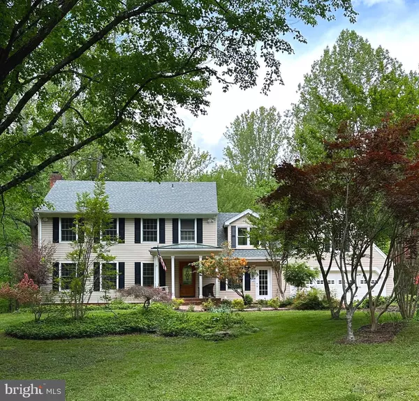 Marshall, VA 20115,10258 GOLDFINCH LN