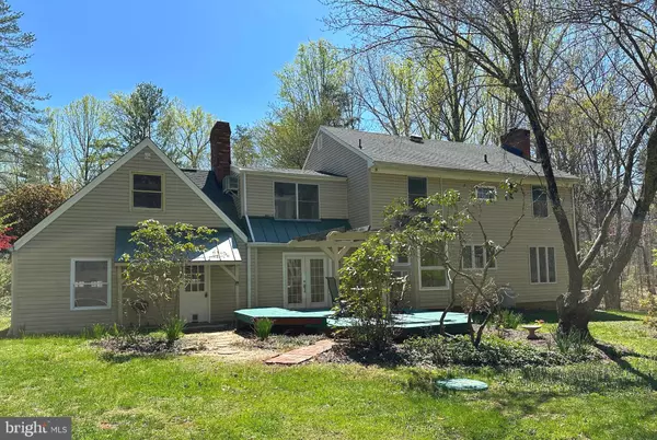 Marshall, VA 20115,10258 GOLDFINCH LN