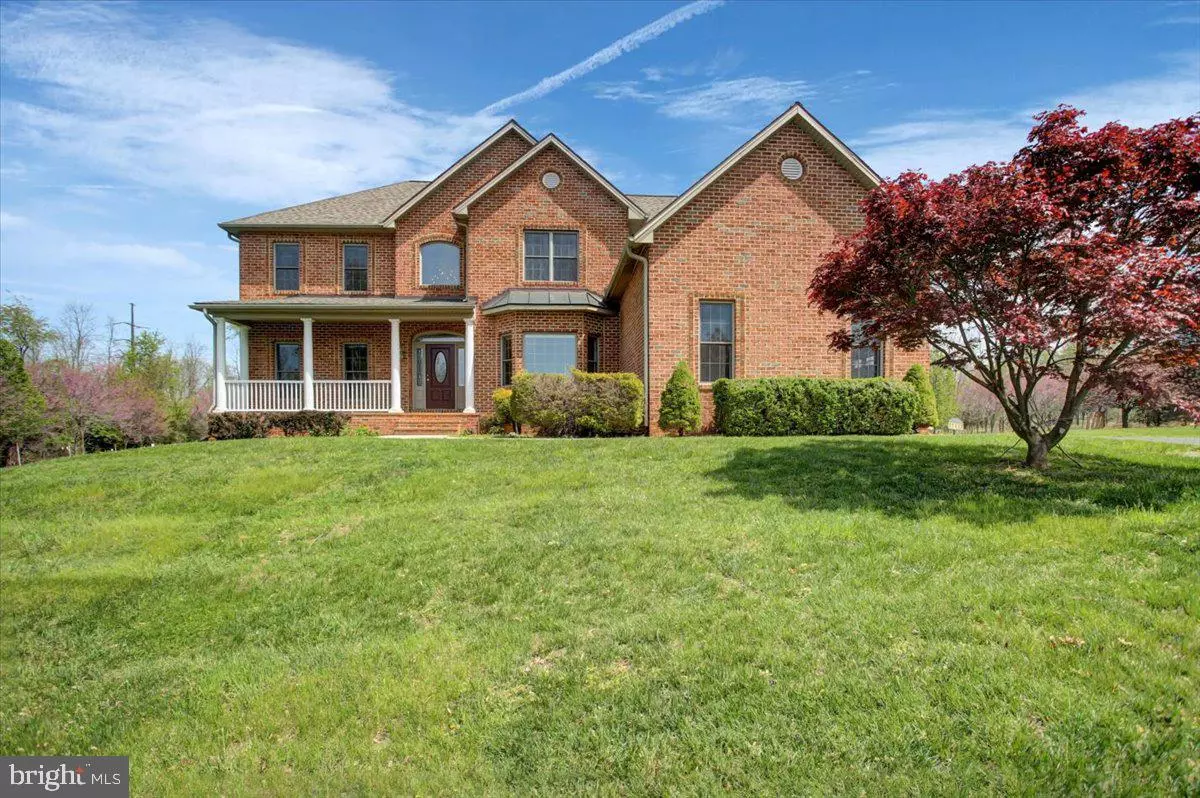 Hagerstown, MD 21742,11117 SHALOM LN