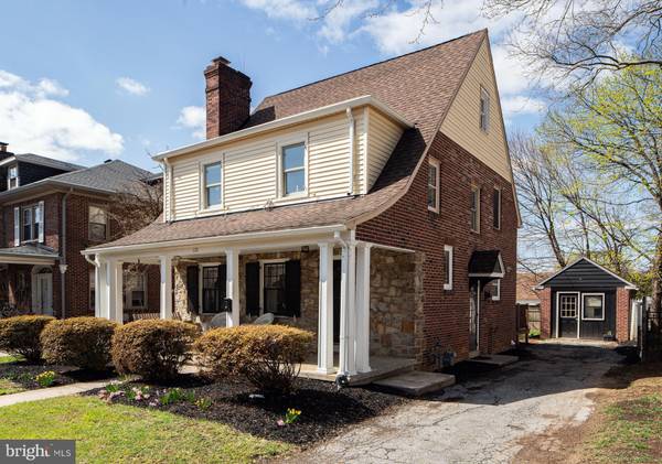 110 N MANHEIM ST,  York,  PA 17402