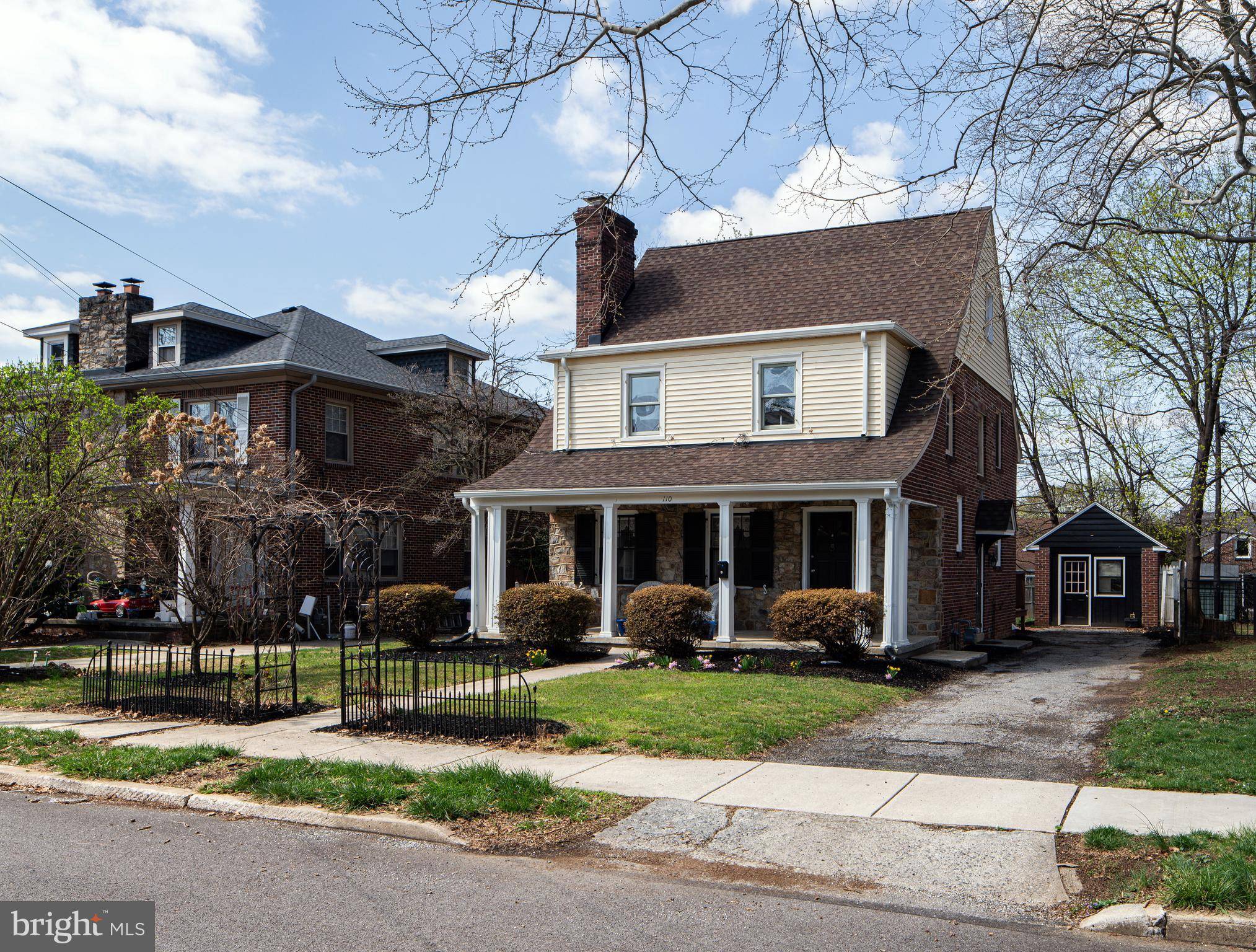 York, PA 17402,110 N MANHEIM ST
