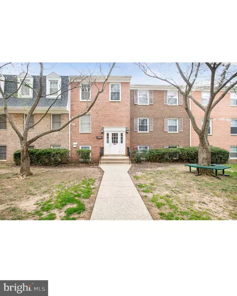 788 QUINCE ORCHARD BLVD #201, Gaithersburg, MD 20878