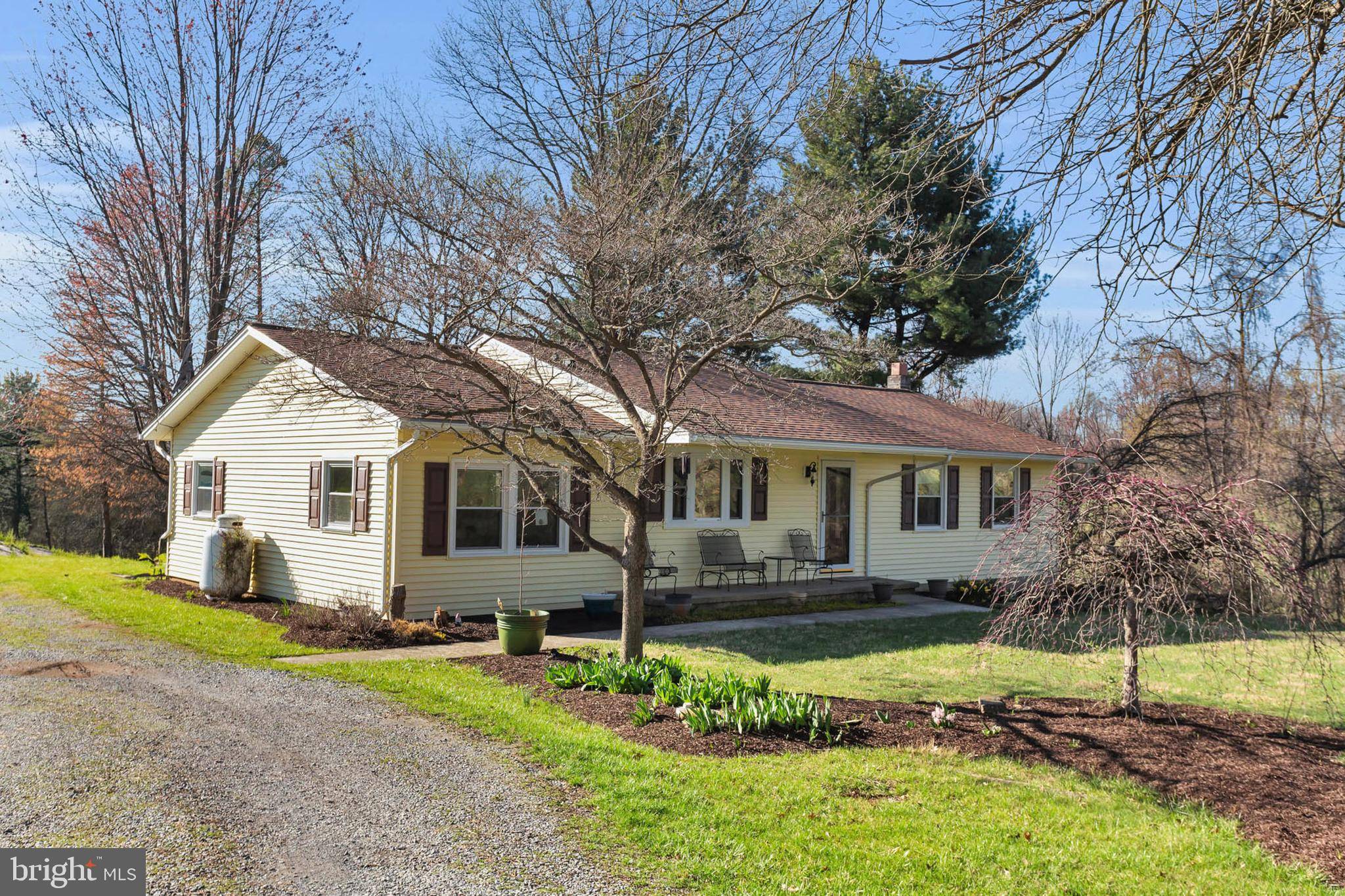 5018 BAND HALL HILL RD, Westminster, MD 21158