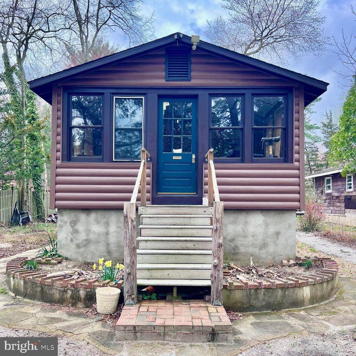 4532 INDIAN CABIN TER, Hammonton, NJ 08037