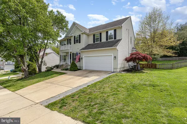 Stafford, VA 22554,6 VINEYARD CT