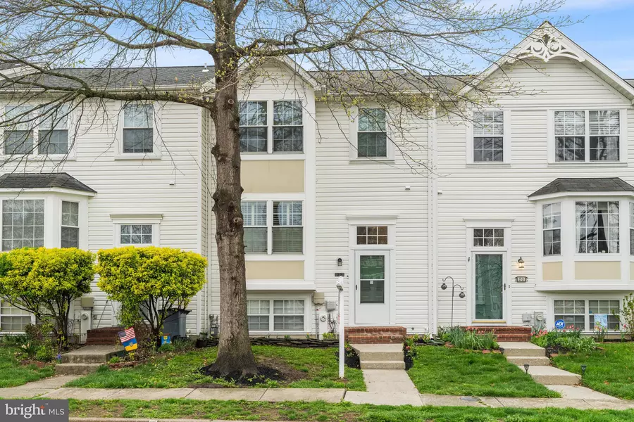 22 FARM GATE WAY, Reisterstown, MD 21136