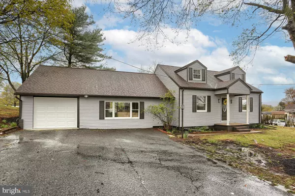 Carlisle, PA 17013,1860 SPRING RD