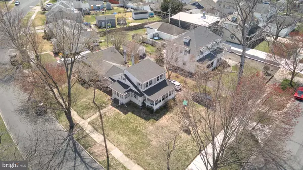 Bristol, PA 19007,280 EAST CIR