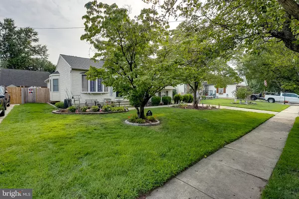 Gloucester City, NJ 08030,830 POWELL ST