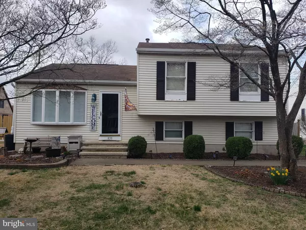 830 POWELL ST, Gloucester City, NJ 08030