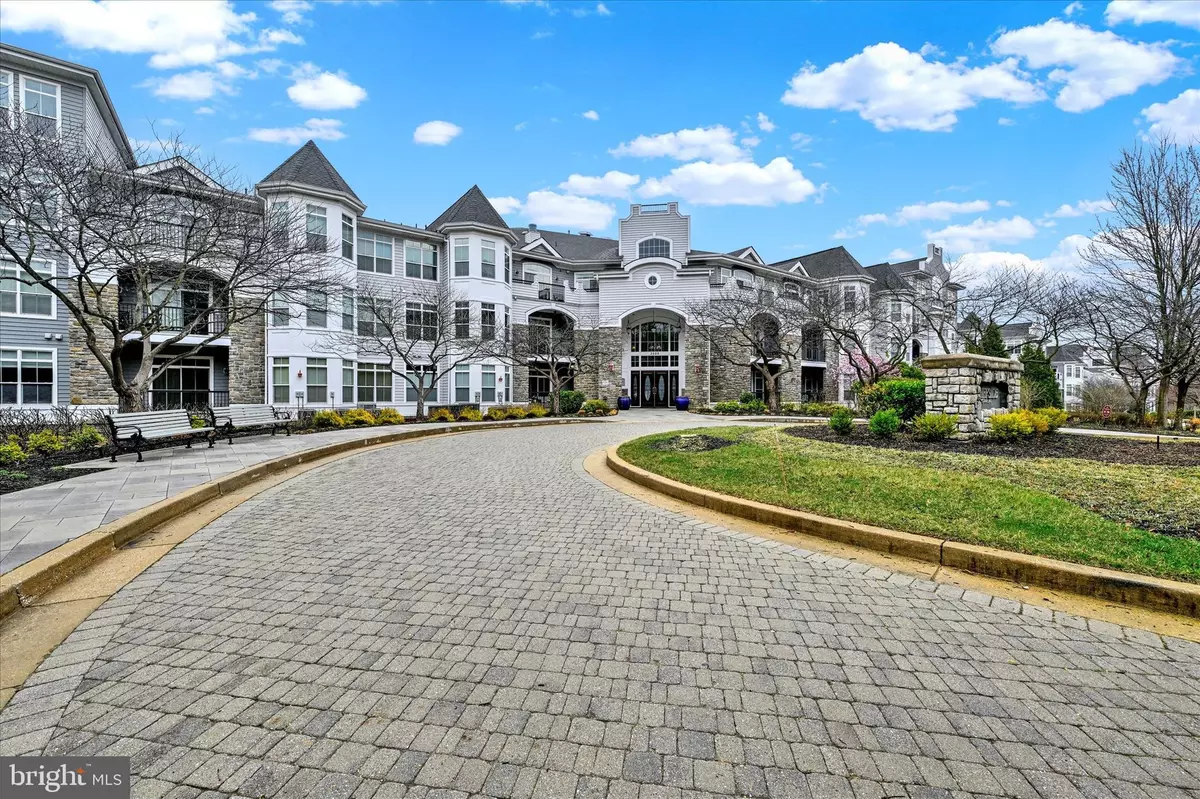 Baltimore, MD 21209,3000 STONE CLIFF DR #205