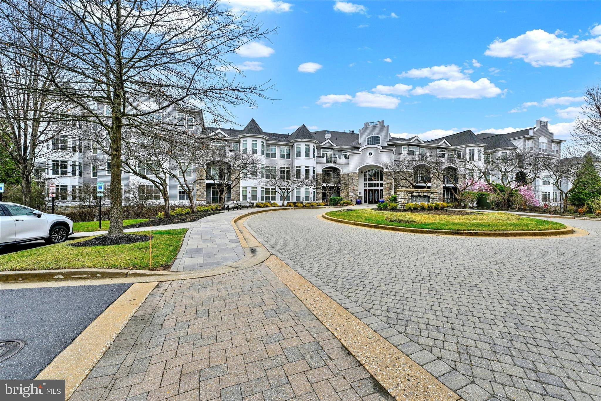 Baltimore, MD 21209,3000 STONE CLIFF DR #205