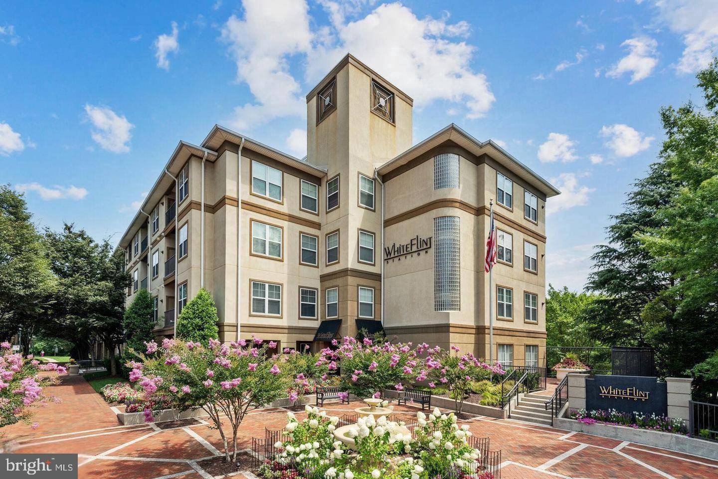 11800 OLD GEORGETOWN #1207, Rockville, MD 20852