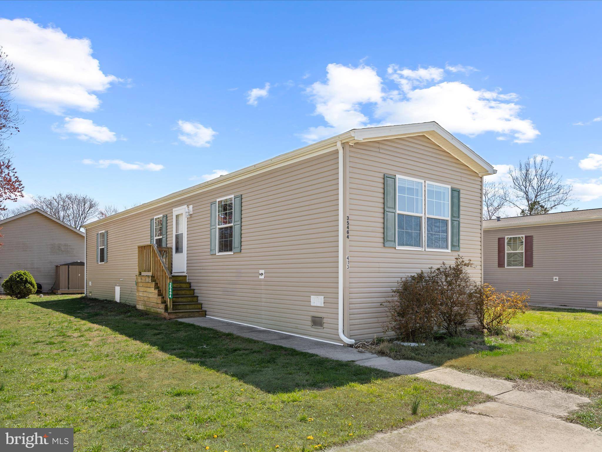 35464 KNOLL WAY, Millsboro, DE 19966