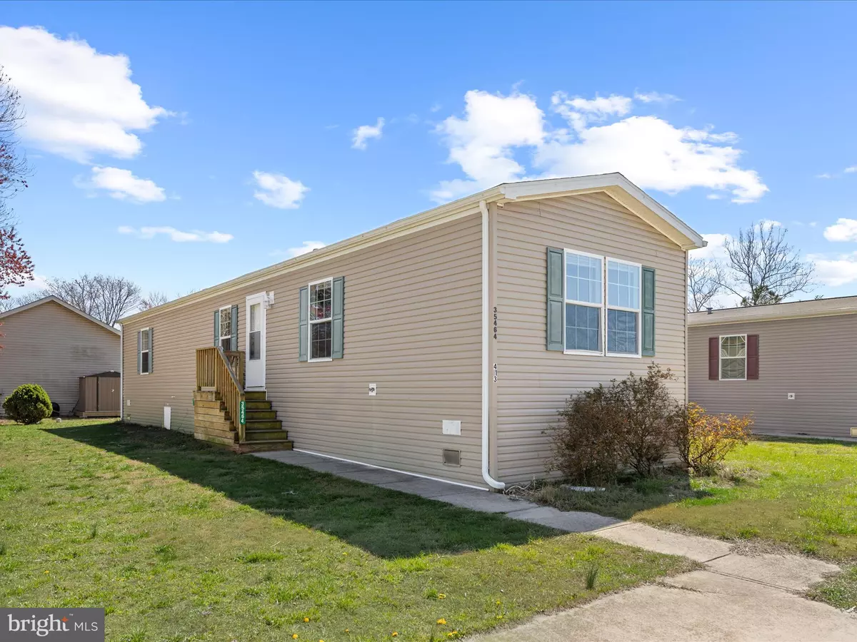 Millsboro, DE 19966,35464 KNOLL WAY