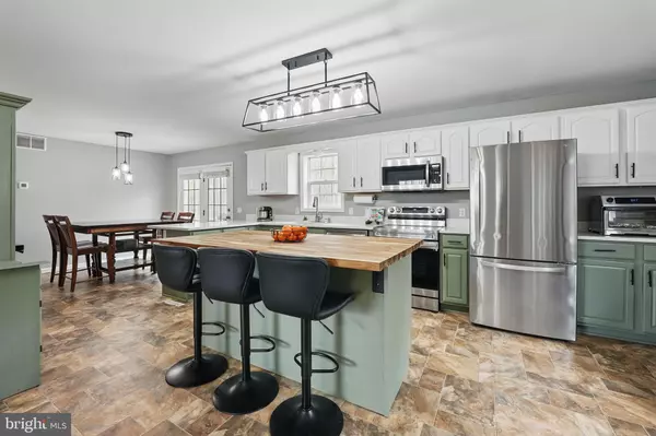 Elkwood, VA 22718,17307 CORDER RD