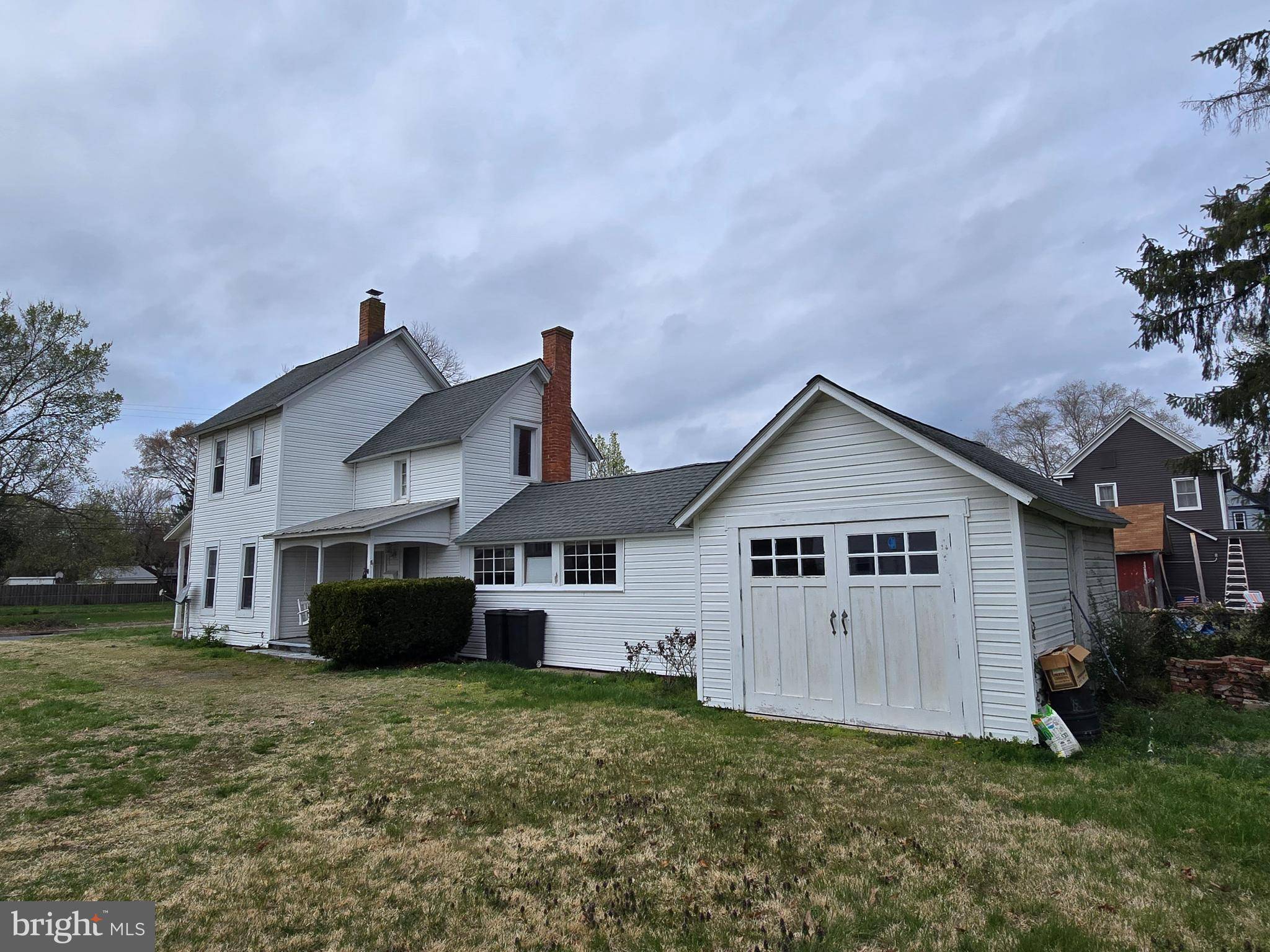 Denton, MD 21629,7 S 7TH ST