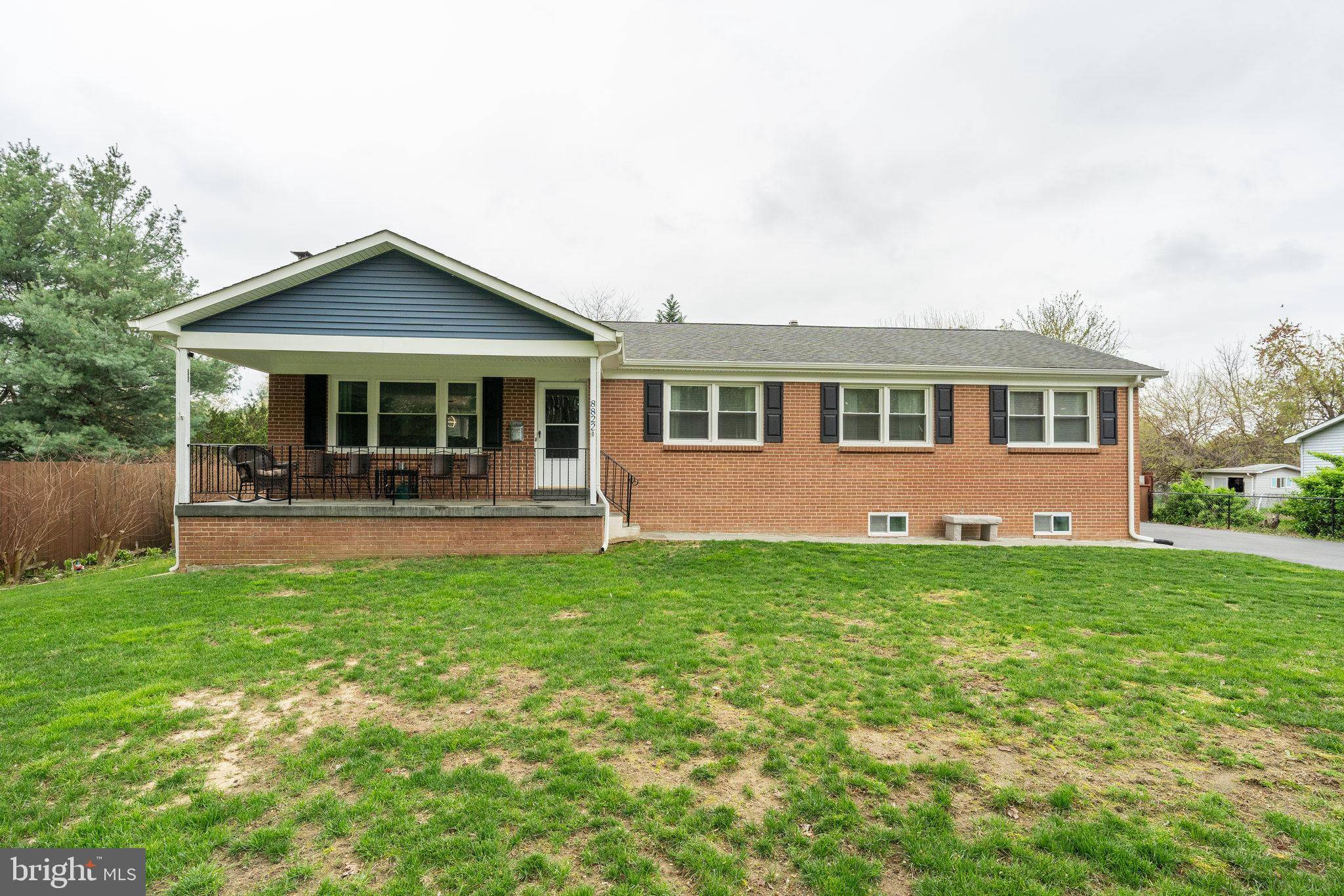 Owings, MD 20736,8822 LAFAYETTE DR