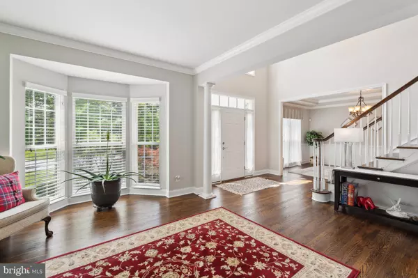 Gainesville, VA 20155,14216 SHARPSHINNED DR