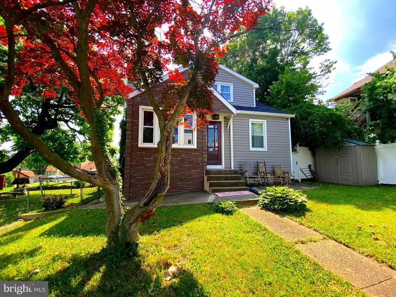 3611 ANNAPOLIS RD, Halethorpe, MD 21227