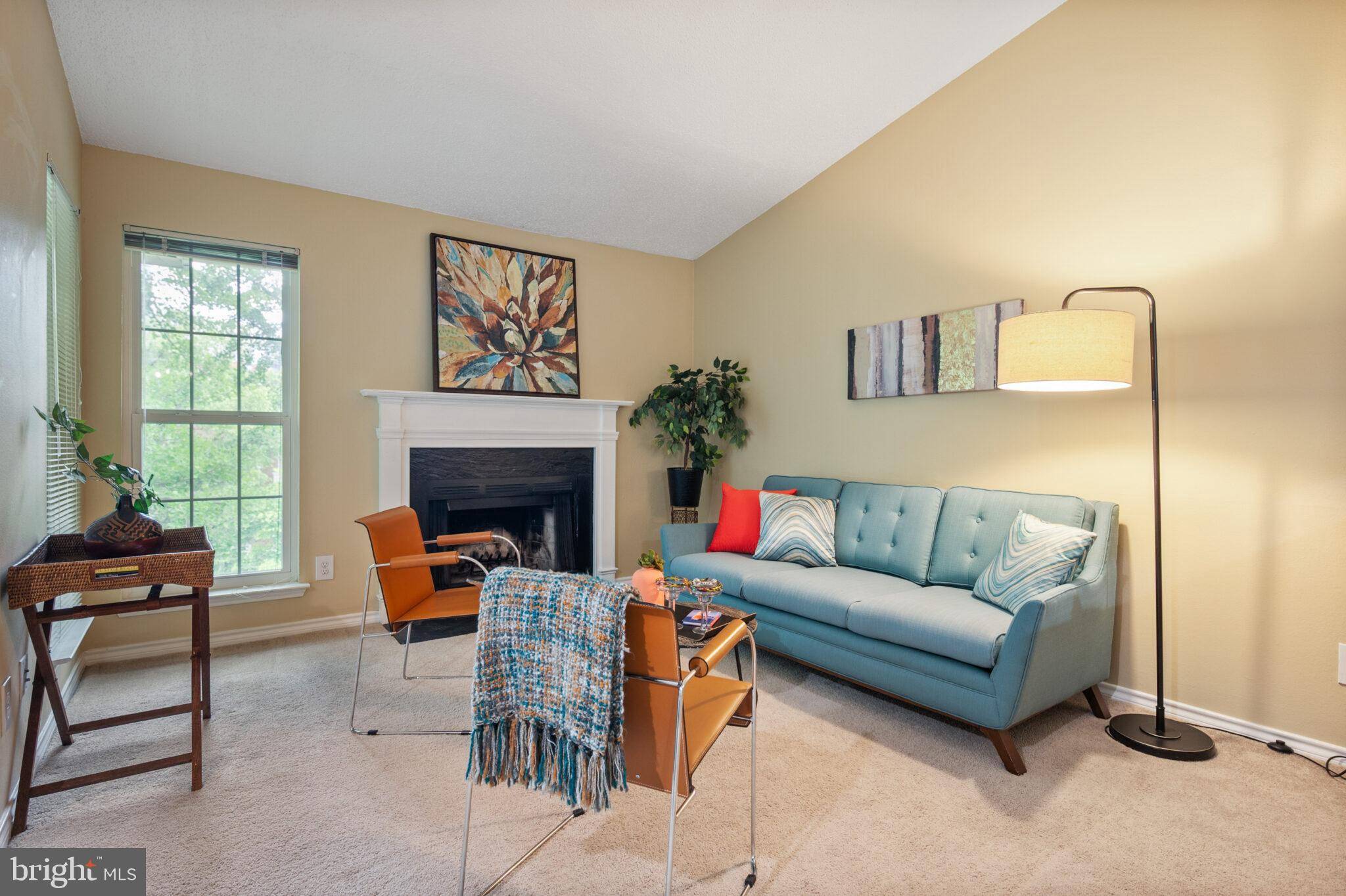 Mclean, VA 22102,1524 LINCOLN WAY #409