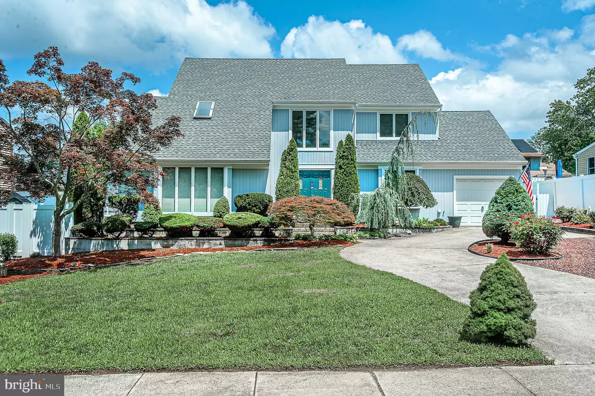 Turnersville, NJ 08012,442 EGG HARBOR RD