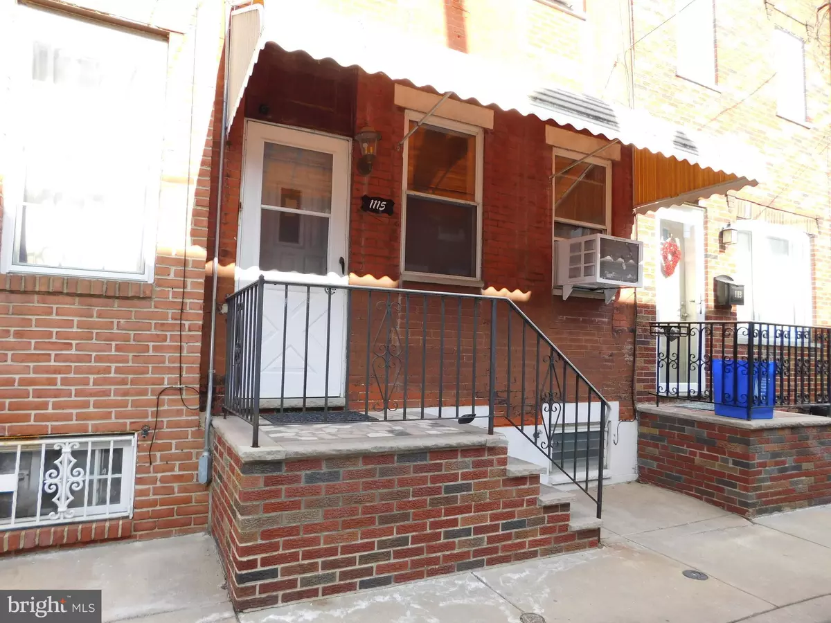 Philadelphia, PA 19148,1115 DURFOR ST