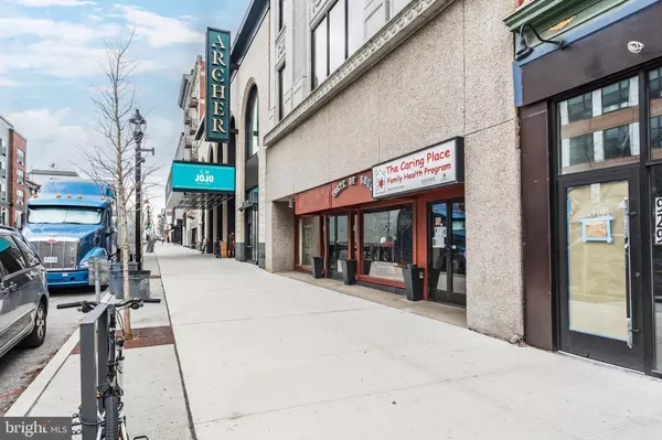 931 W HAMILTON ST #STE 4D, Allentown, PA 18101