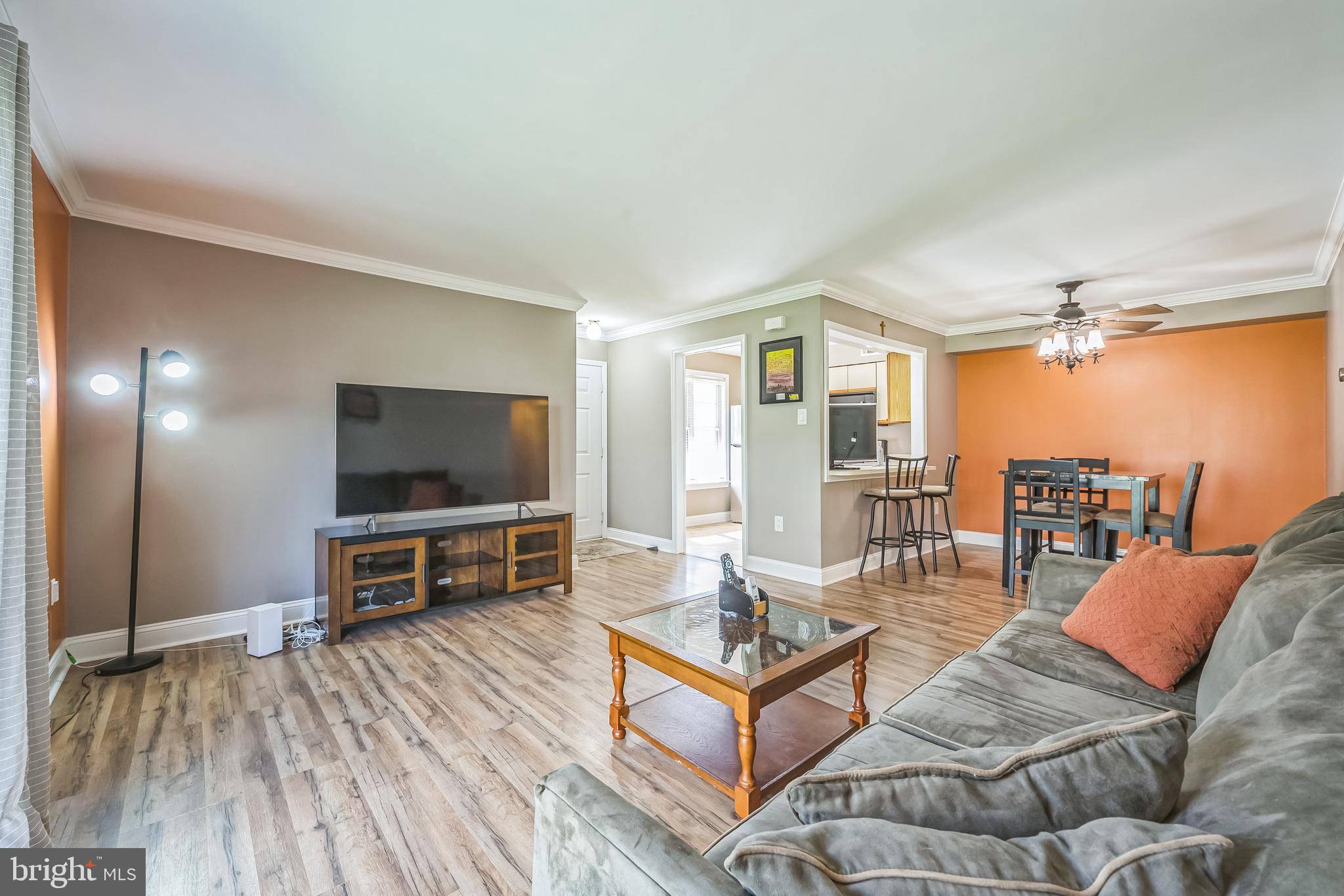 Langhorne, PA 19047,704 E PARKER ST #C1