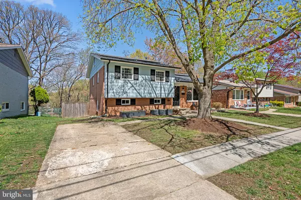 Silver Spring, MD 20902,705 NORTHWOOD TER