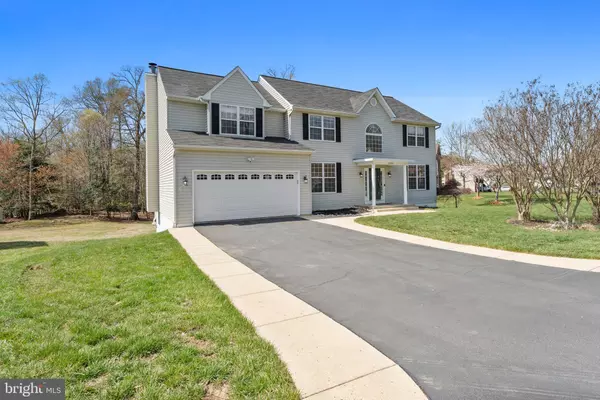 Waldorf, MD 20603,8797 COTTONGRASS ST