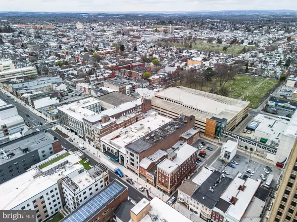 Allentown, PA 18101,931 W HAMILTON ST #STE 3C