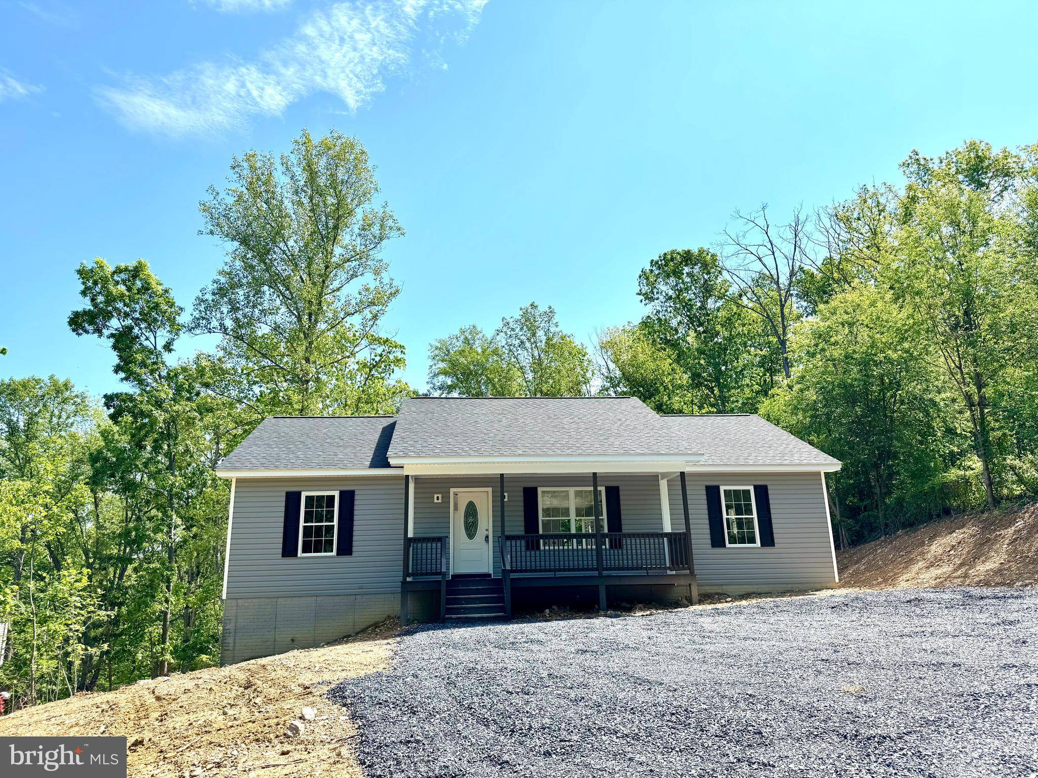 Front Royal, VA 22630,85 WALKER FARM DR