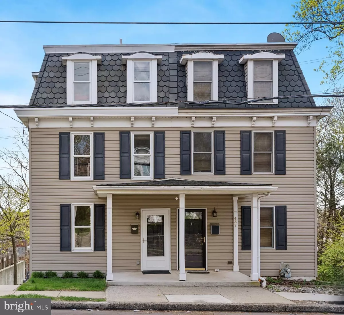 Royersford, PA 19468,439 2ND AVE