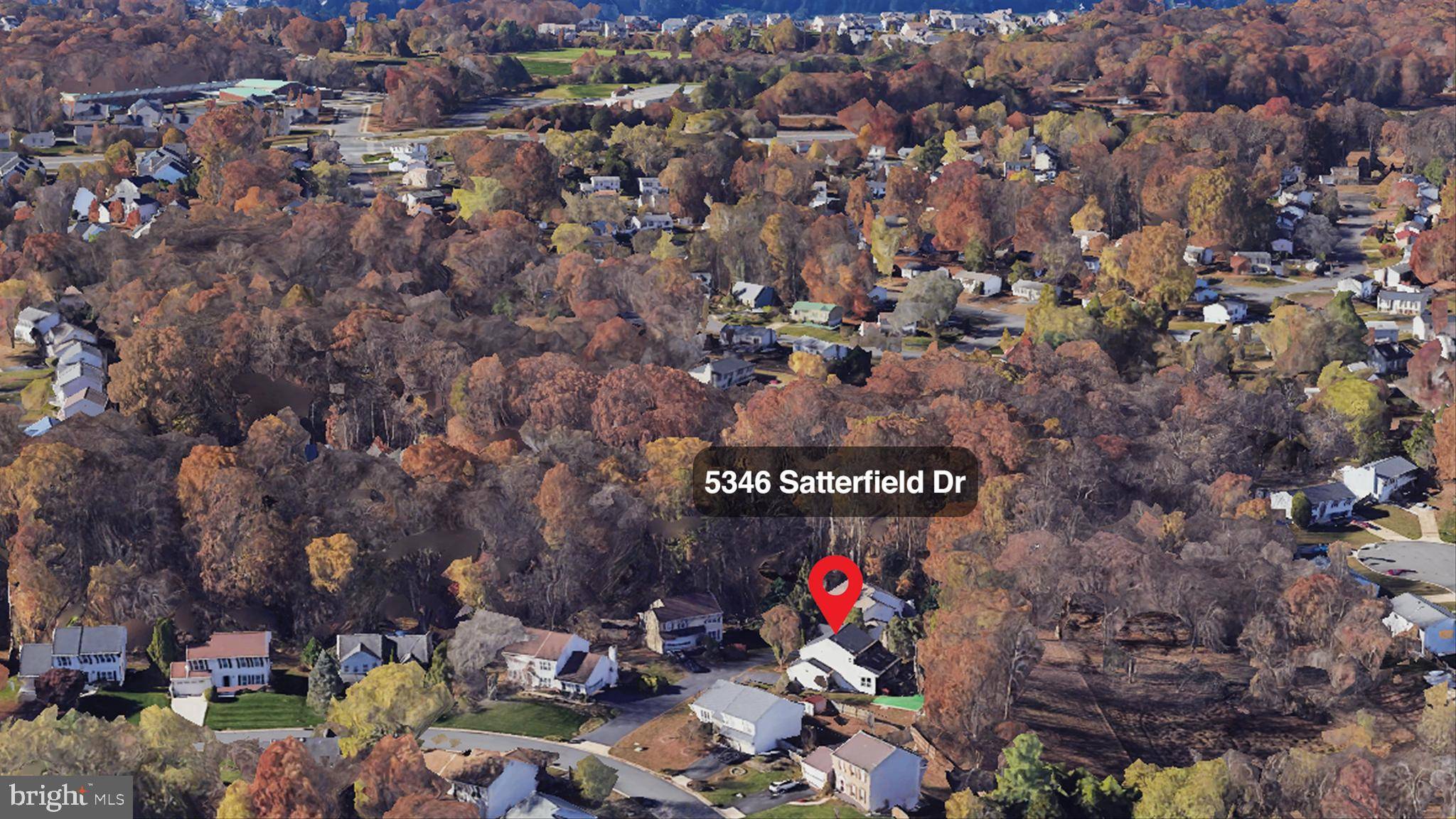 Woodbridge, VA 22193,5346 SATTERFIELD DR