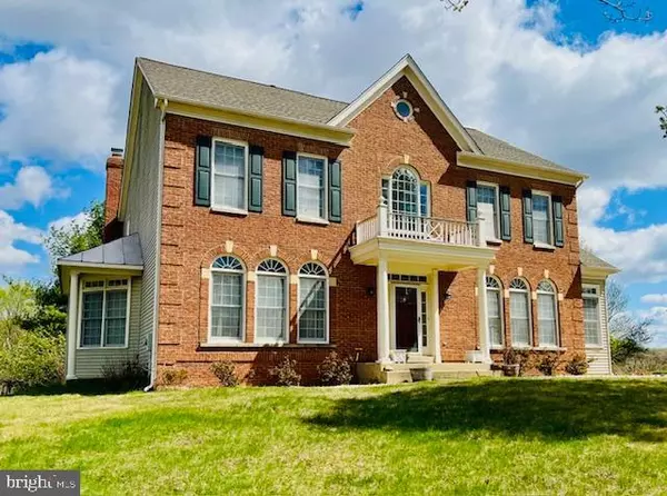 21505 WATERS DISCOVERY TER, Germantown, MD 20876
