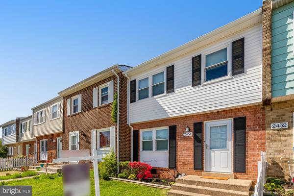 2454 KILPATRICK PL,  Dumfries,  VA 22026