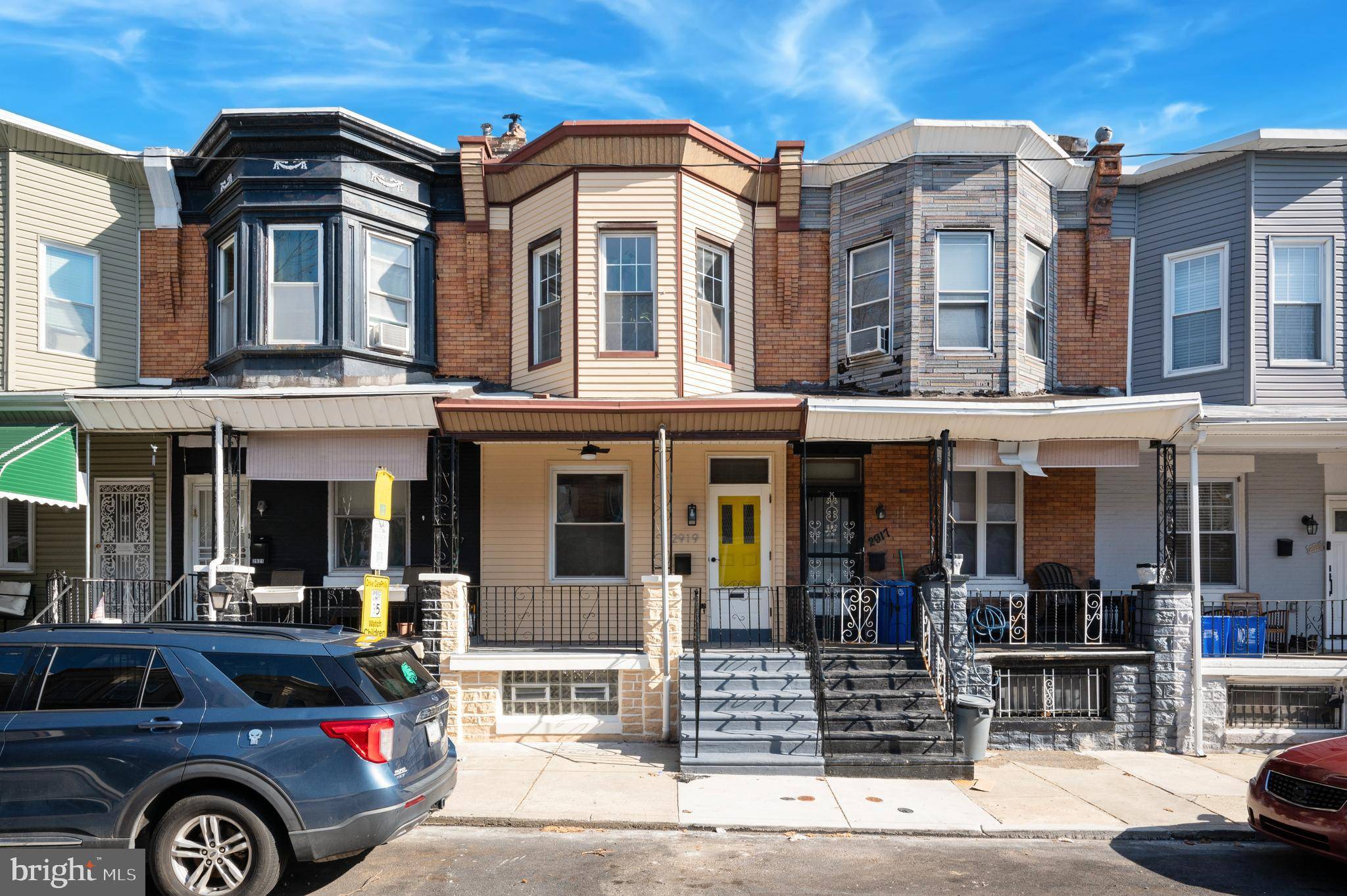Philadelphia, PA 19121,2919 NICHOLAS ST