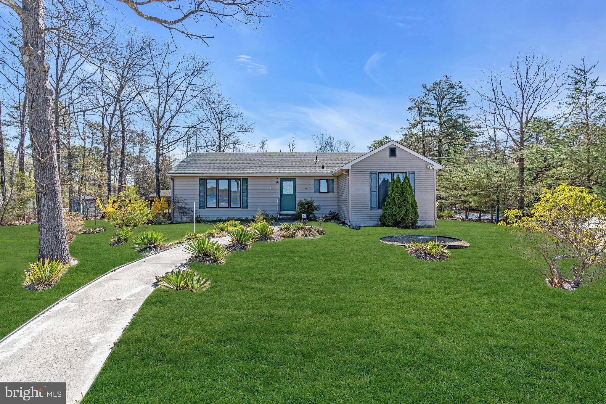 Forked River, NJ 08731,2425 LAKE DR