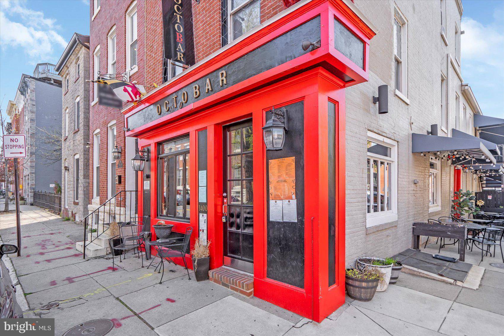 1400 LIGHT ST, Baltimore, MD 21230