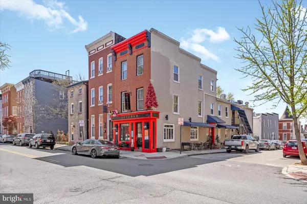 Baltimore, MD 21230,1400 LIGHT ST