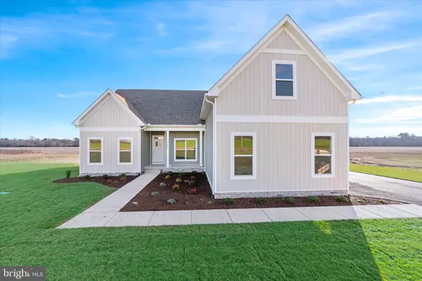 22484 HUMMINGBIRD ROAD - LOT #13, Ellendale, DE 19941