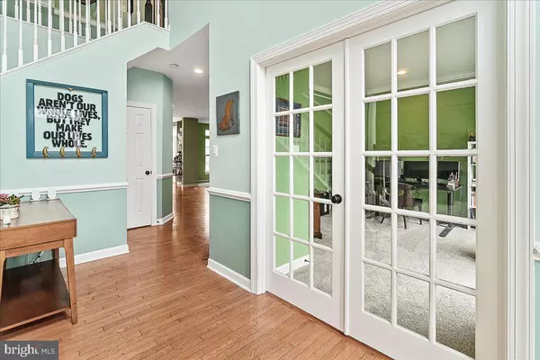 Brunswick, MD 21758,18 BRAD ALAN DR