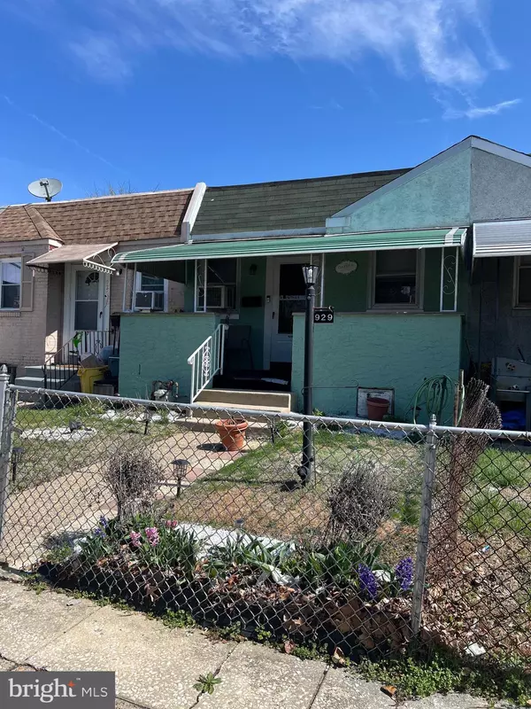 929 SHARON AVE, Sharon Hill, PA 19079