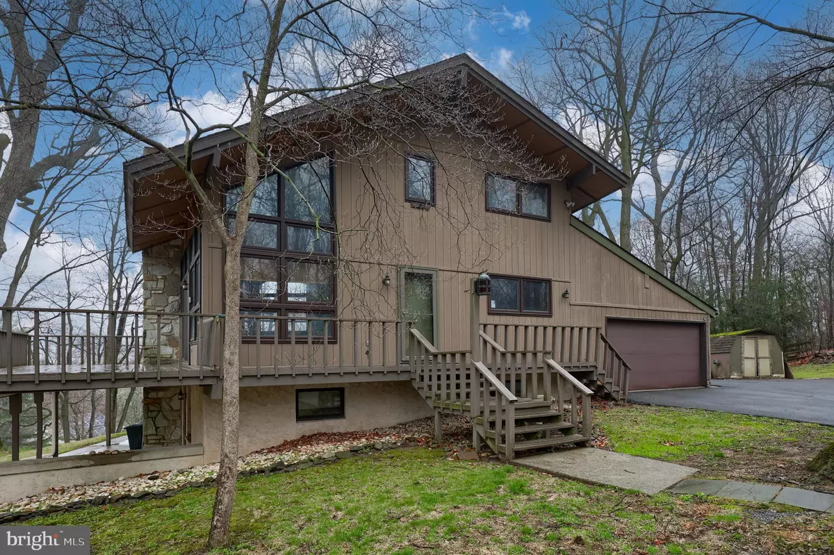 Lancaster, PA 17601,2624 PENNWOOD RD