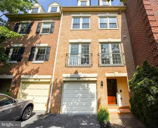 Alexandria, VA 22302,3568 S GEORGE MASON DR #12