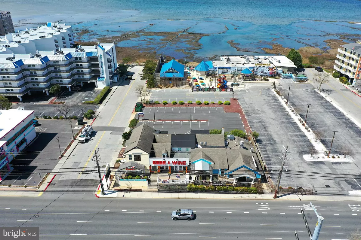 Ocean City, MD 21842,8201 COASTAL HWY #2 & #3