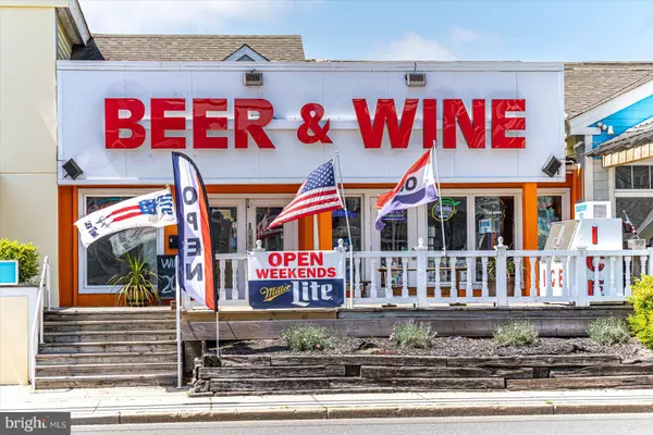 Ocean City, MD 21842,8201 COASTAL HWY #2 & #3