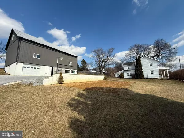 1511 MAIN ST,  East Earl,  PA 17519